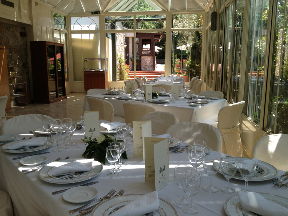 Solofra Palace foto 9