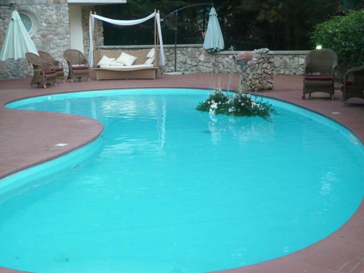 Solofra Palace foto 2