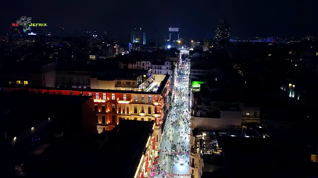 Burj Al Istanbul foto 14