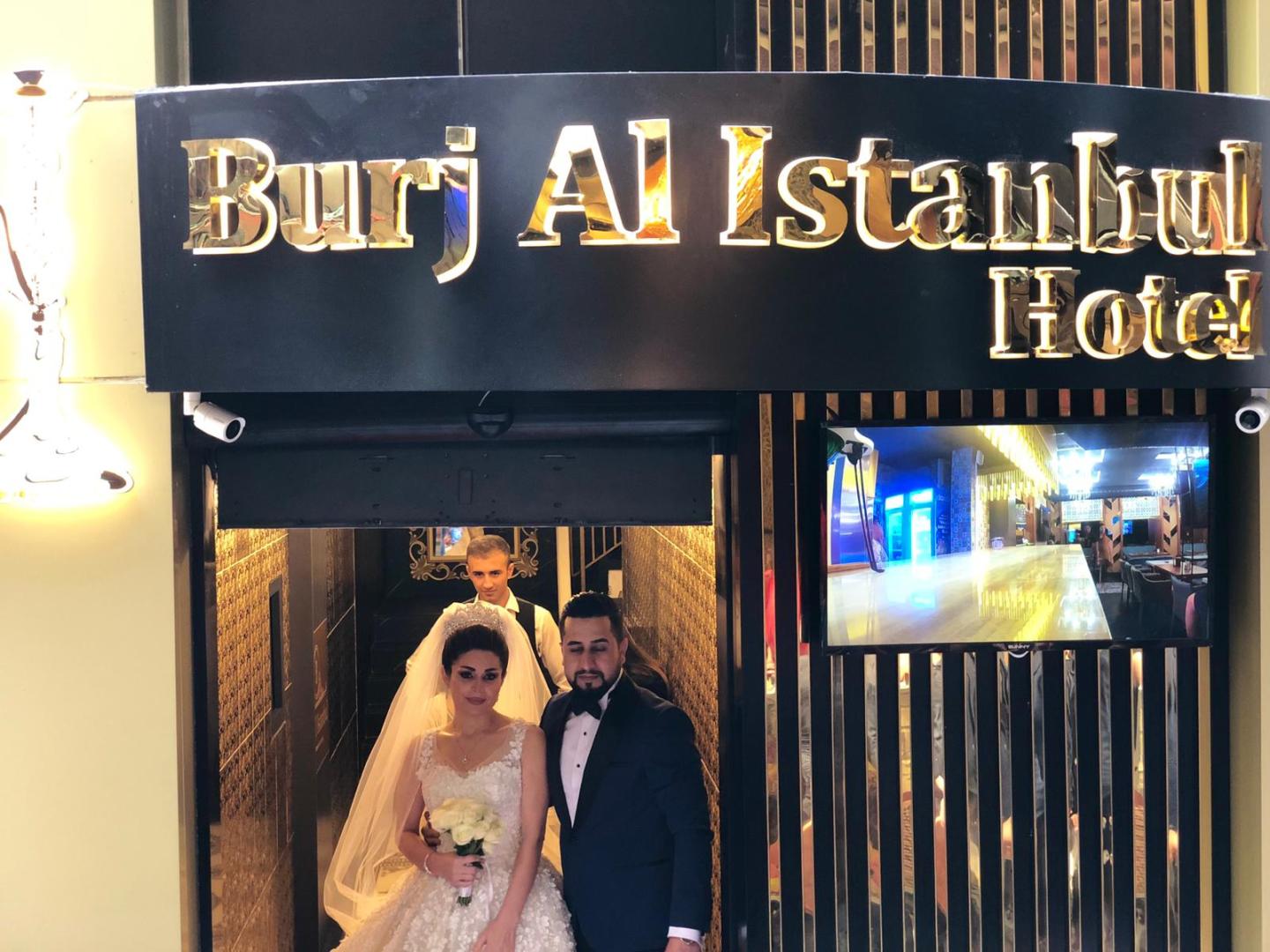 Burj Al Istanbul foto 11