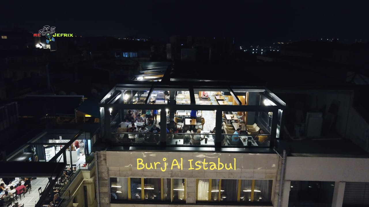 Burj Al Istanbul foto 13