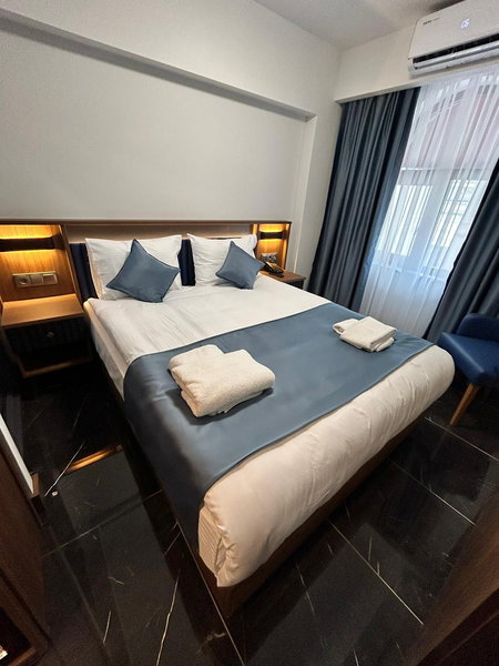 The Bosfor Hotel foto 10