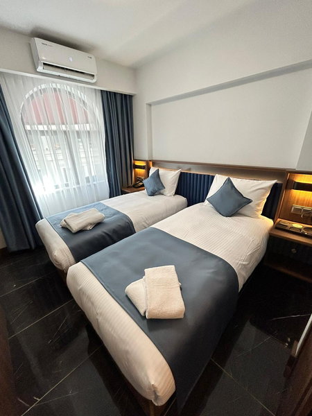 The Bosfor Hotel foto 13