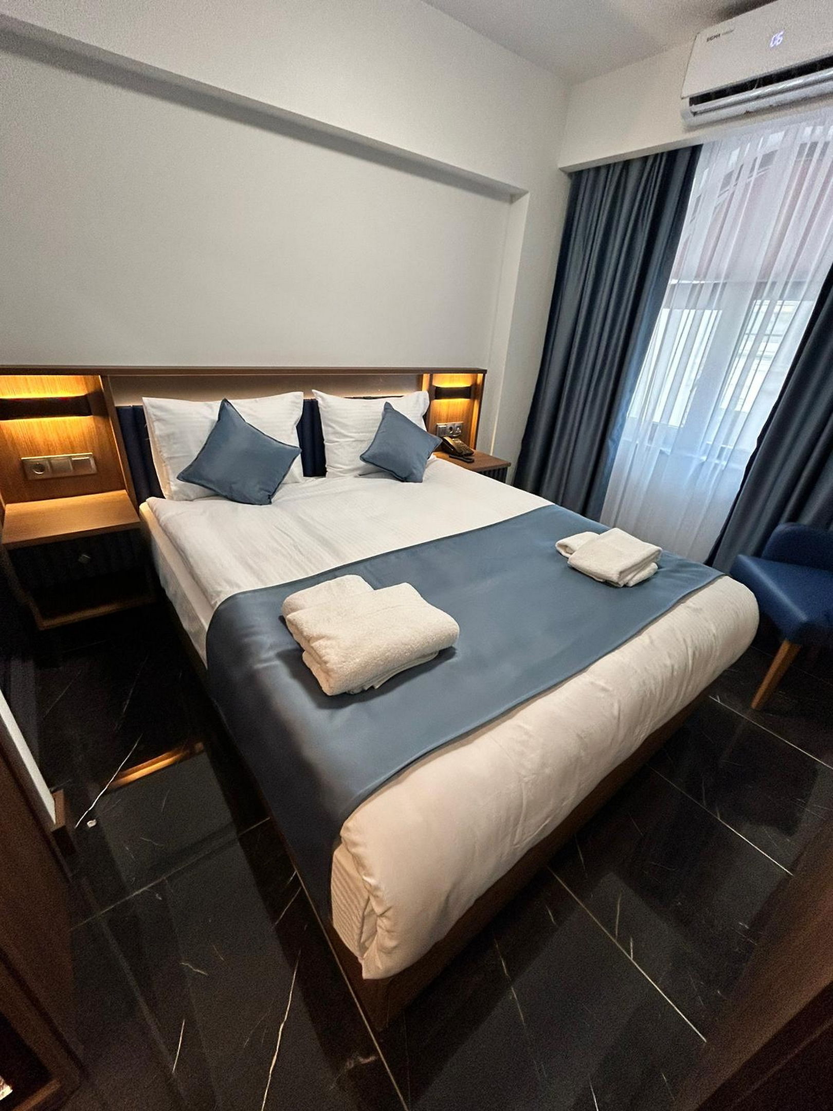 The Bosfor Hotel foto 12