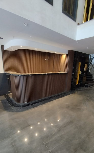 The Bosfor Hotel foto 22