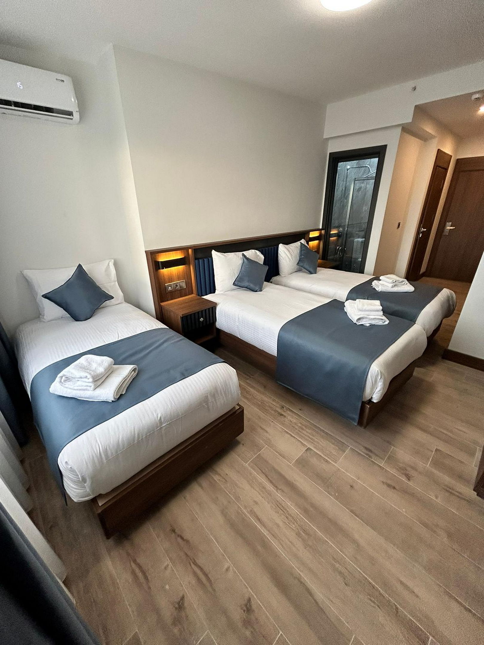 The Bosfor Hotel foto 21