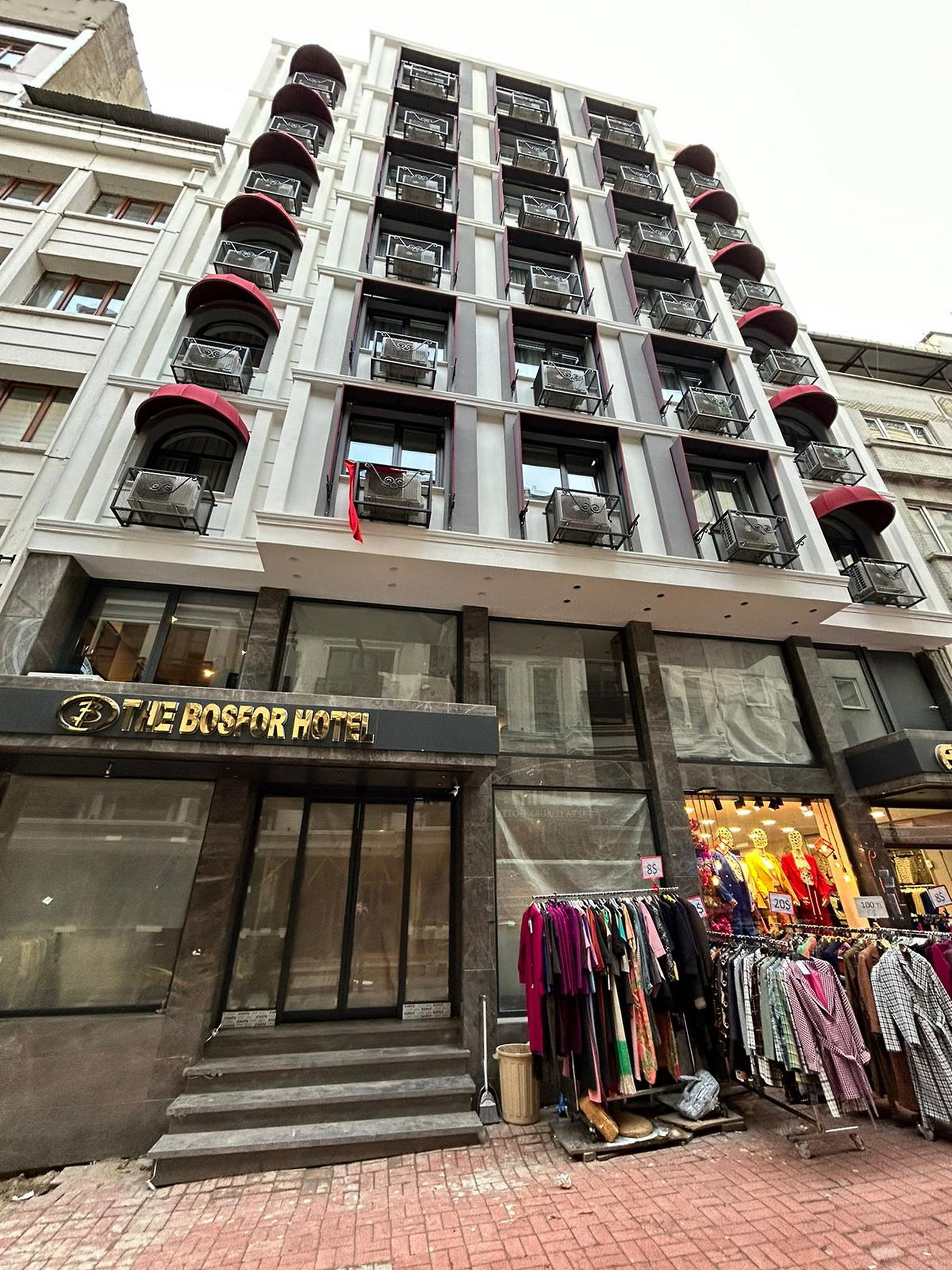 The Bosfor Hotel image 2