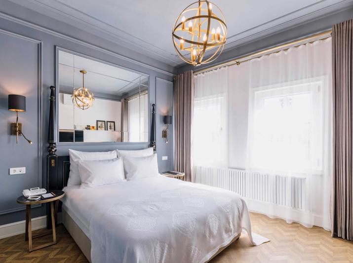 The Bosfor Hotel