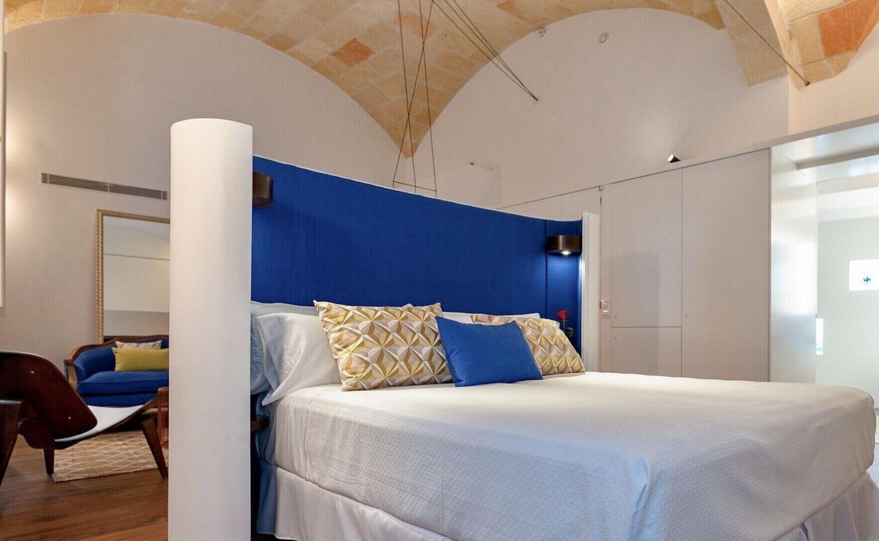 Divina Suites foto 21