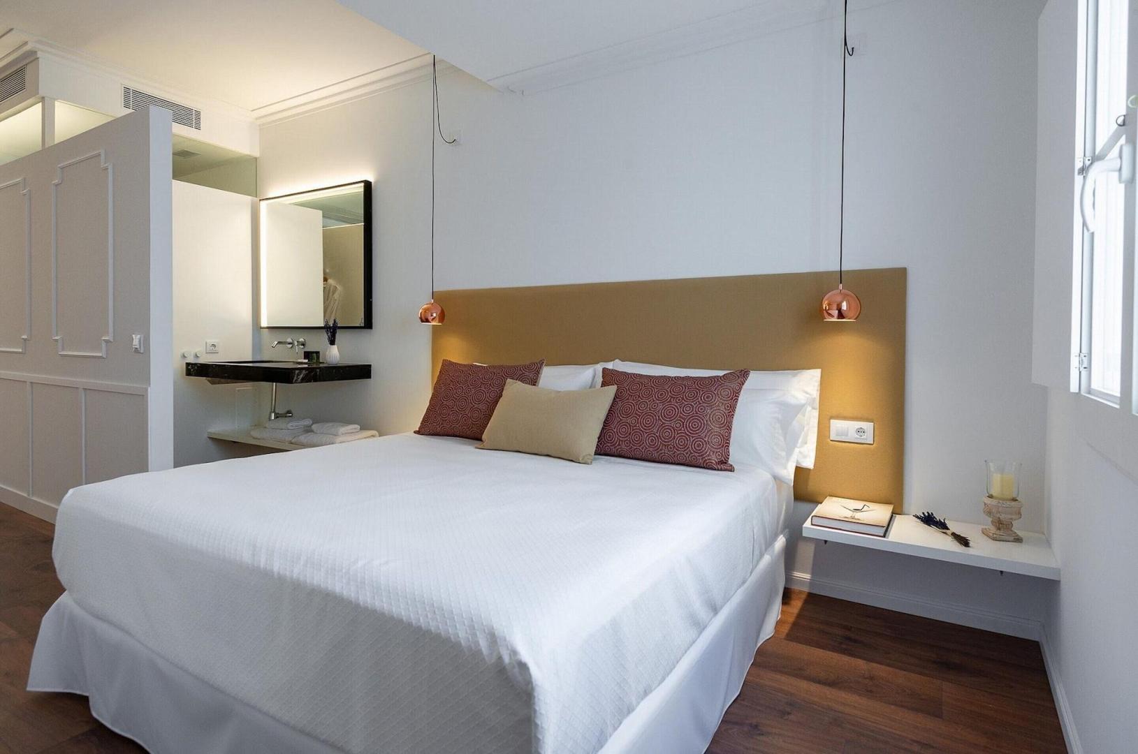 Divina Suites foto 23