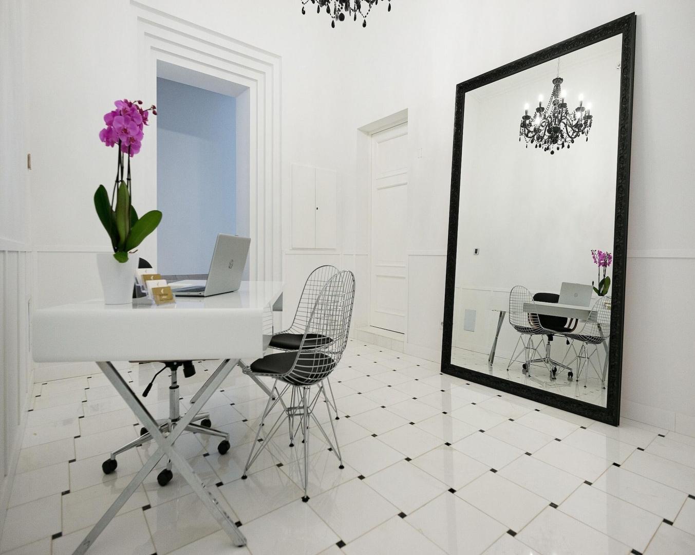 Divina Suites foto 11