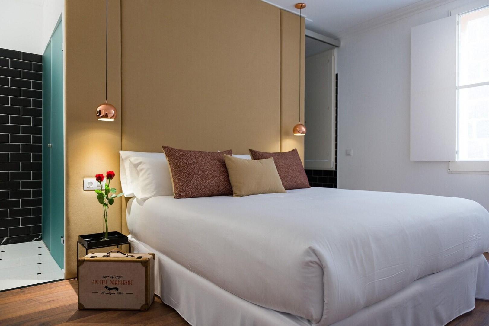 Divina Suites foto 26