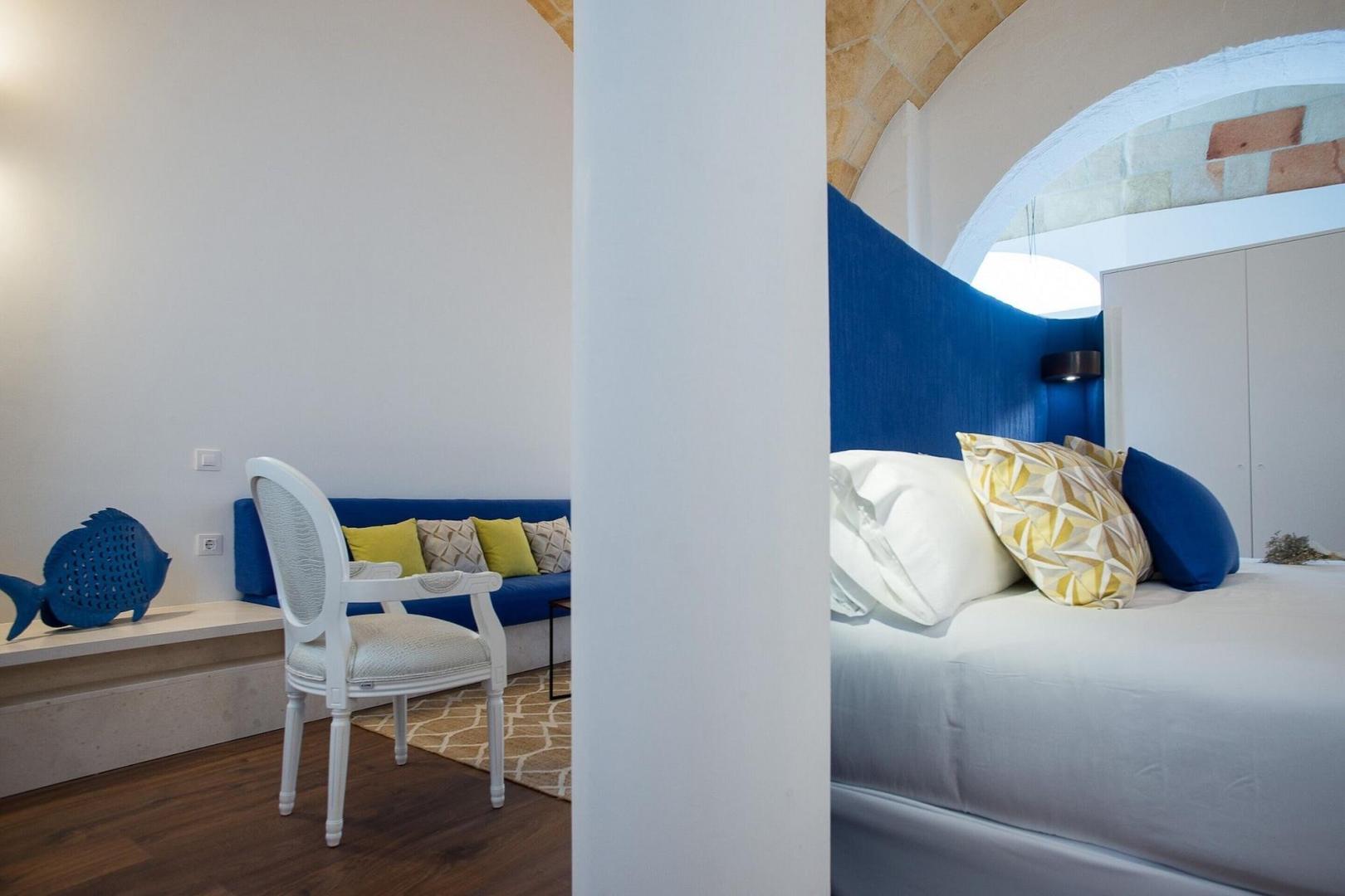 Divina Suites foto 7