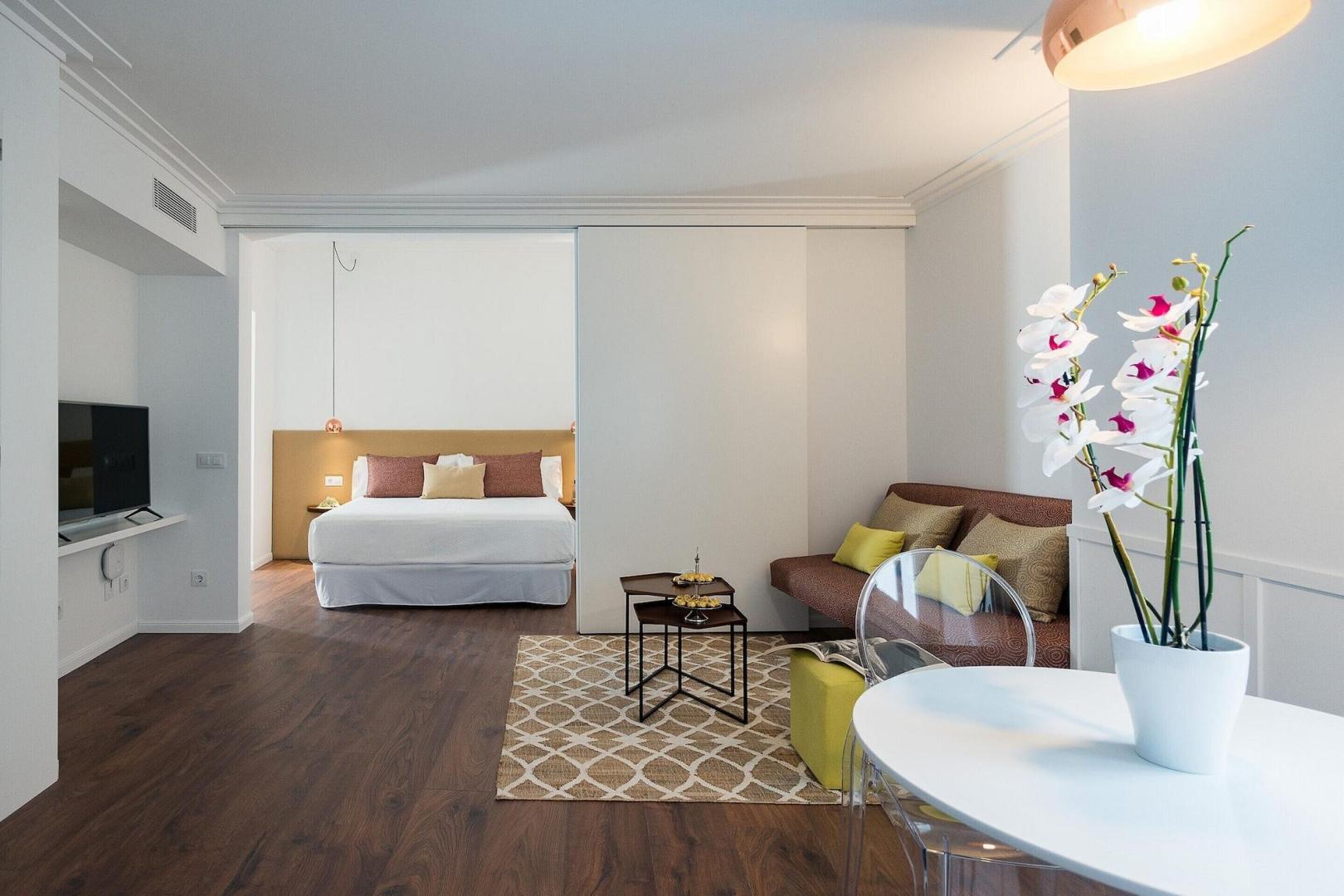 Divina Suites foto 42