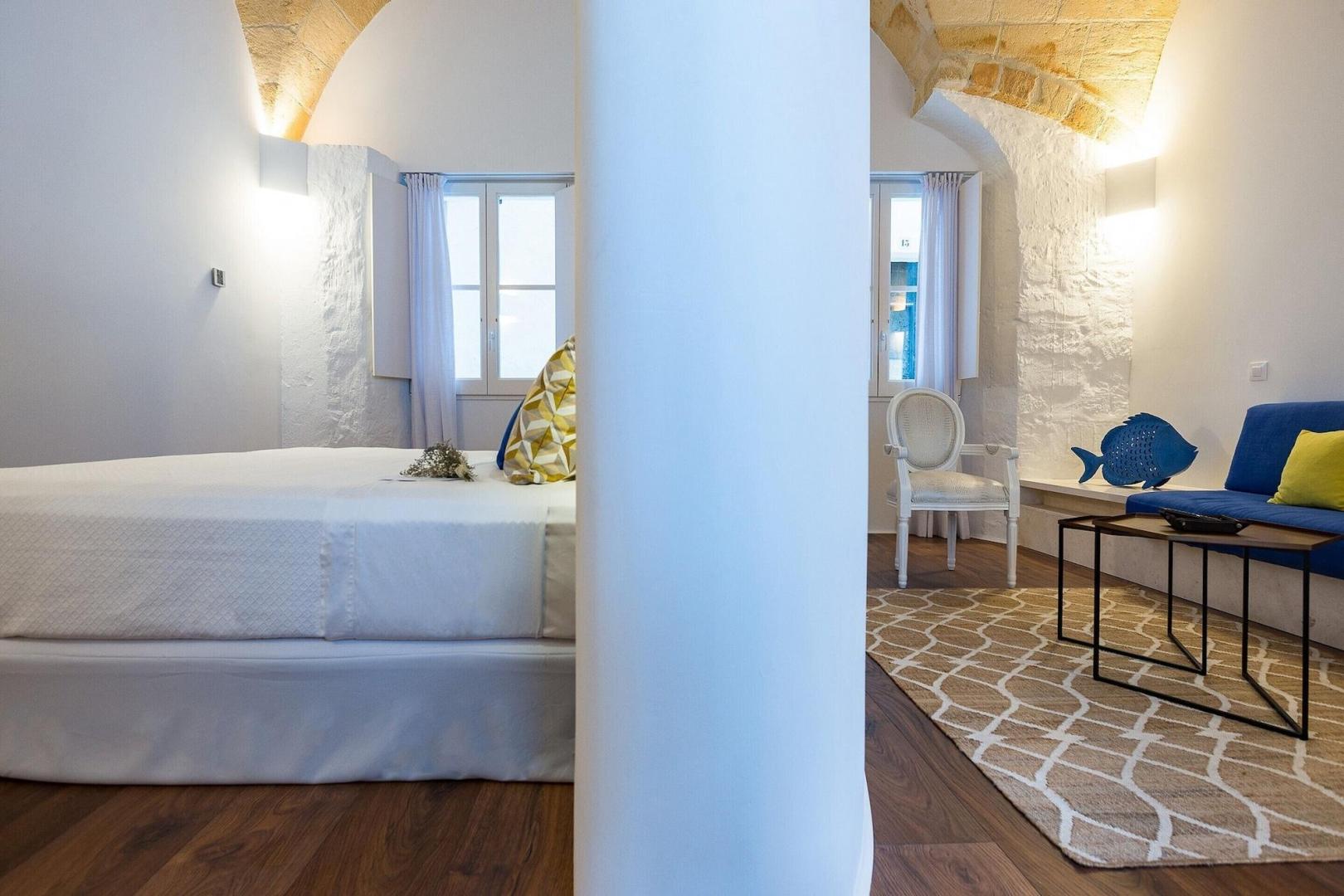 Divina Suites foto 48