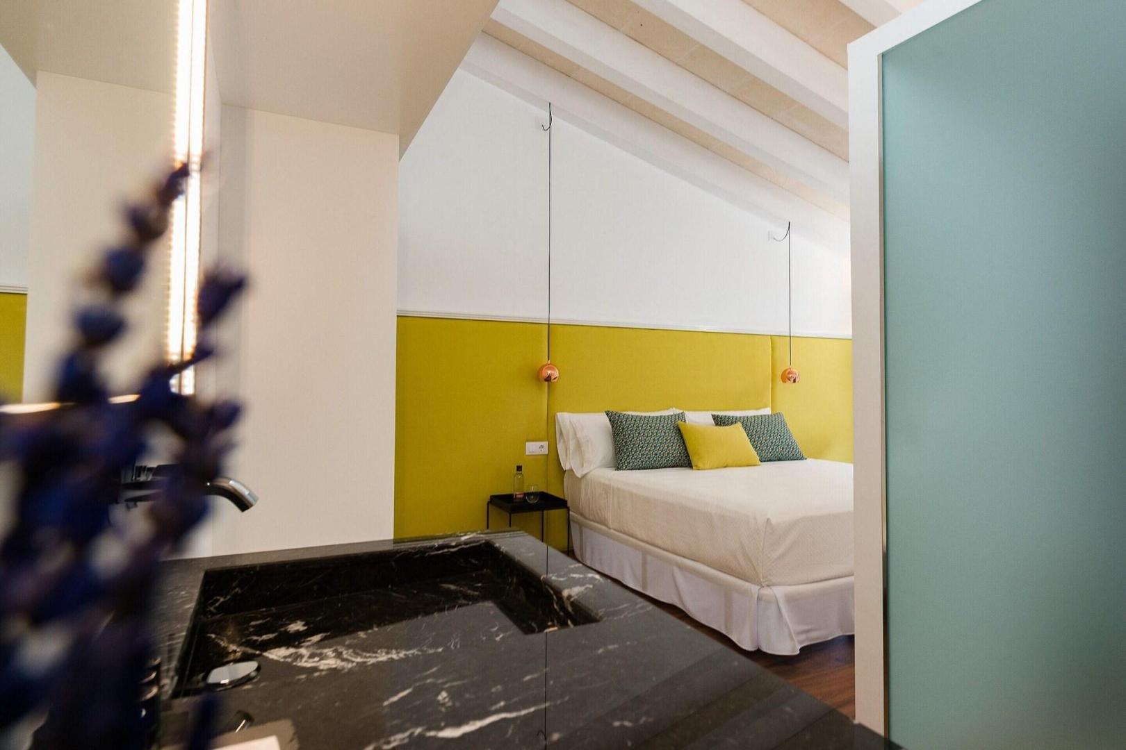 Divina Suites foto 22