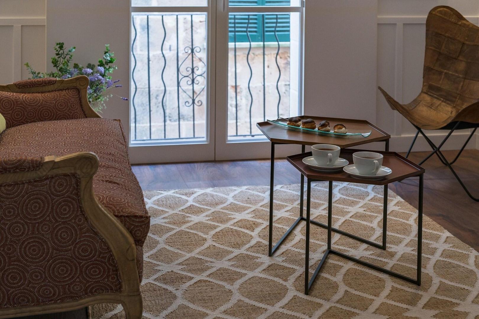 Divina Suites foto 45