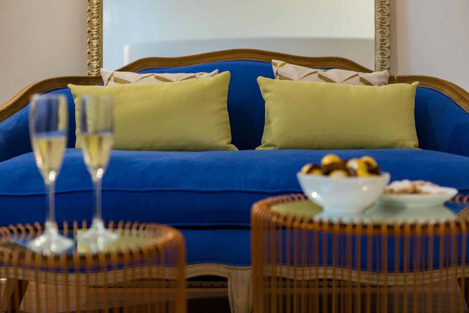 Divina Suites foto 13