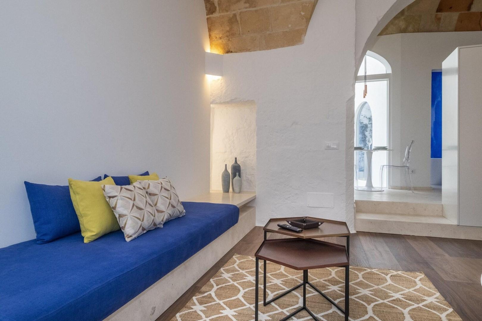 Divina Suites foto 24