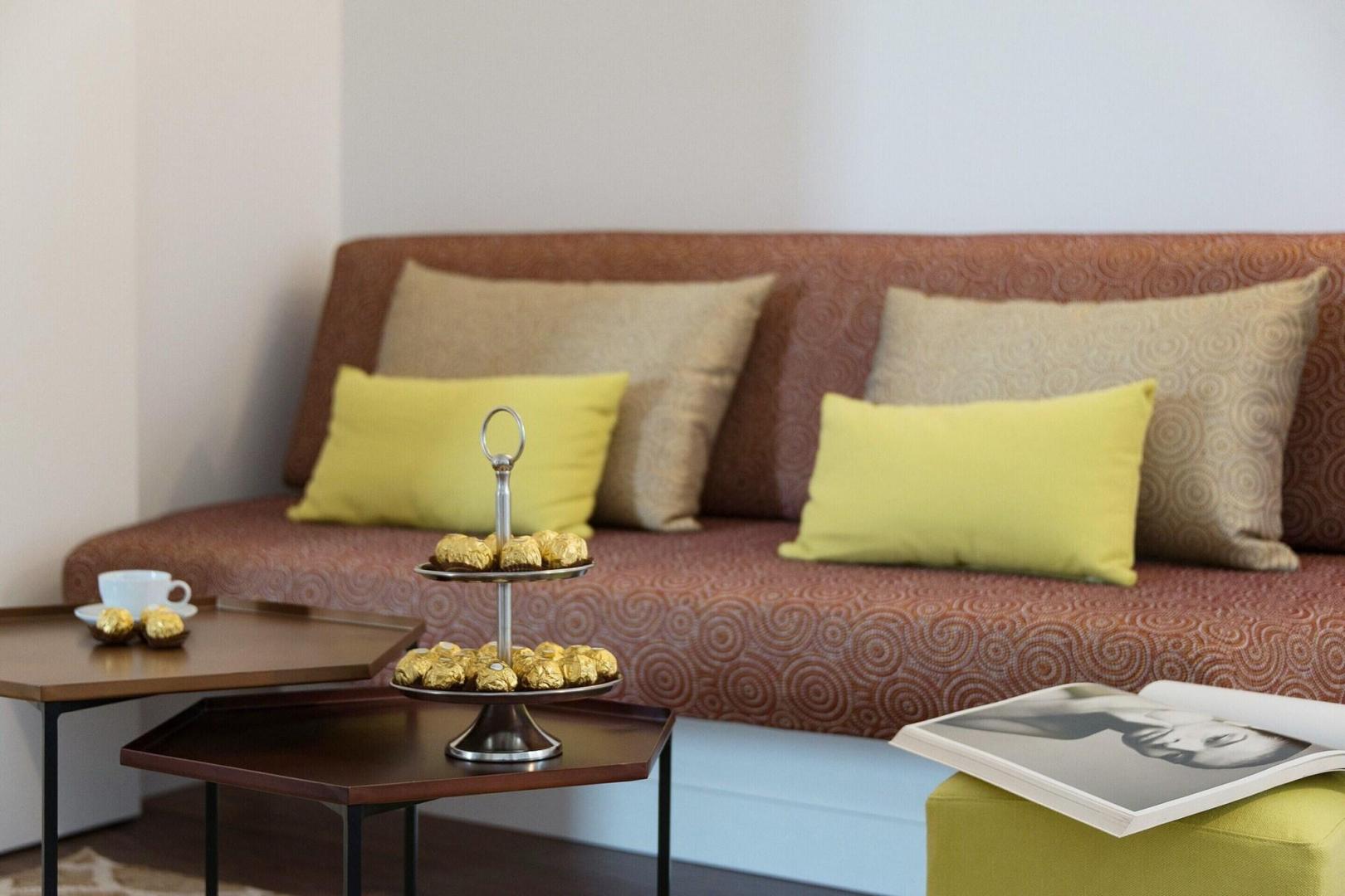 Divina Suites foto 41