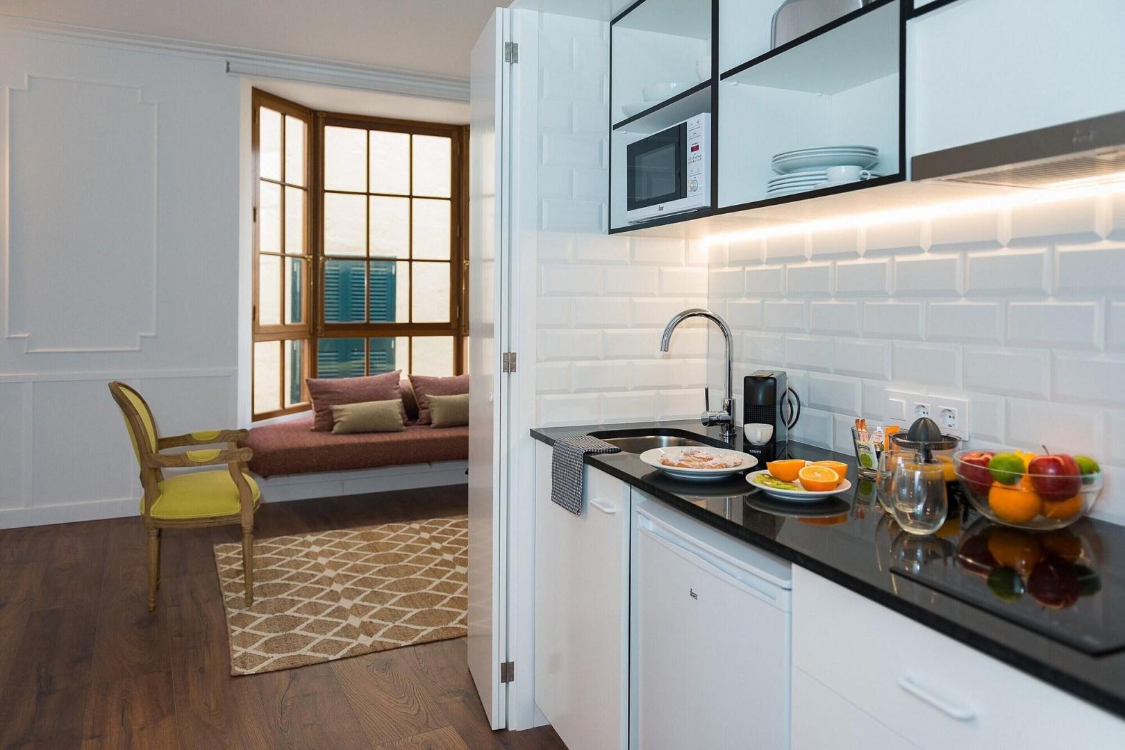 Divina Suites foto 30