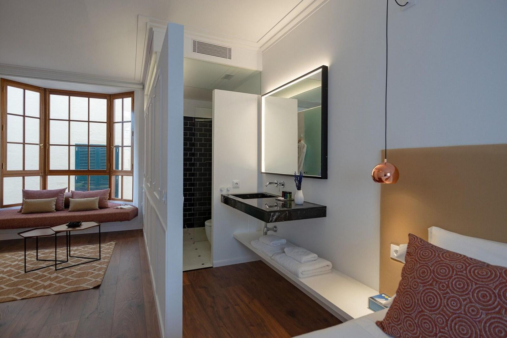 Divina Suites foto 31