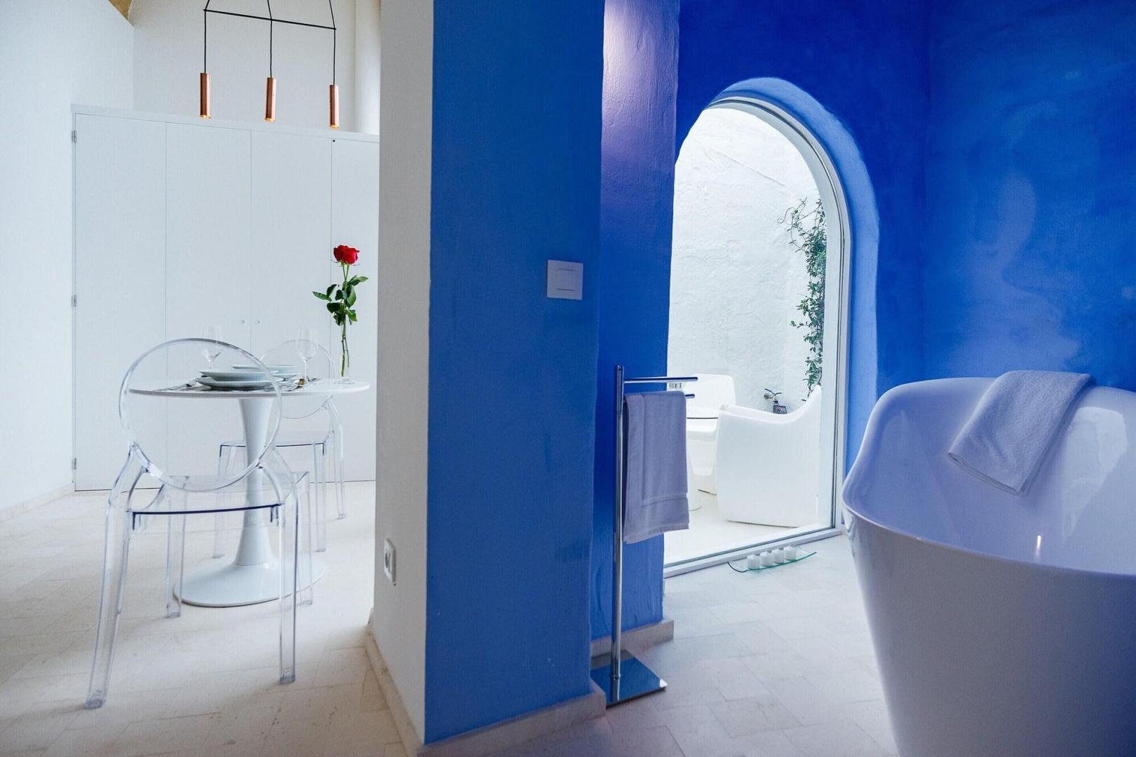 Divina Suites foto 33