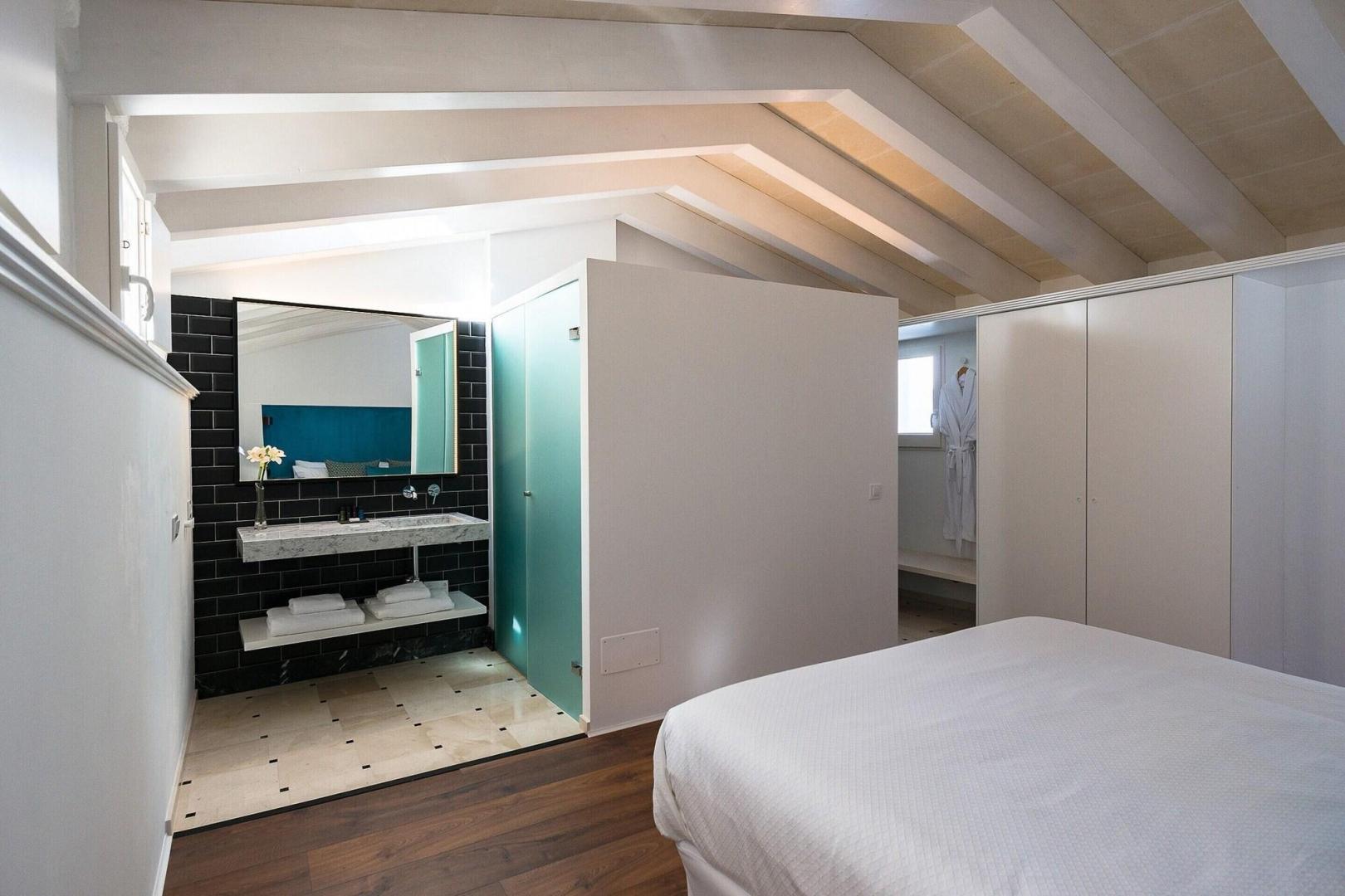 Divina Suites foto 6