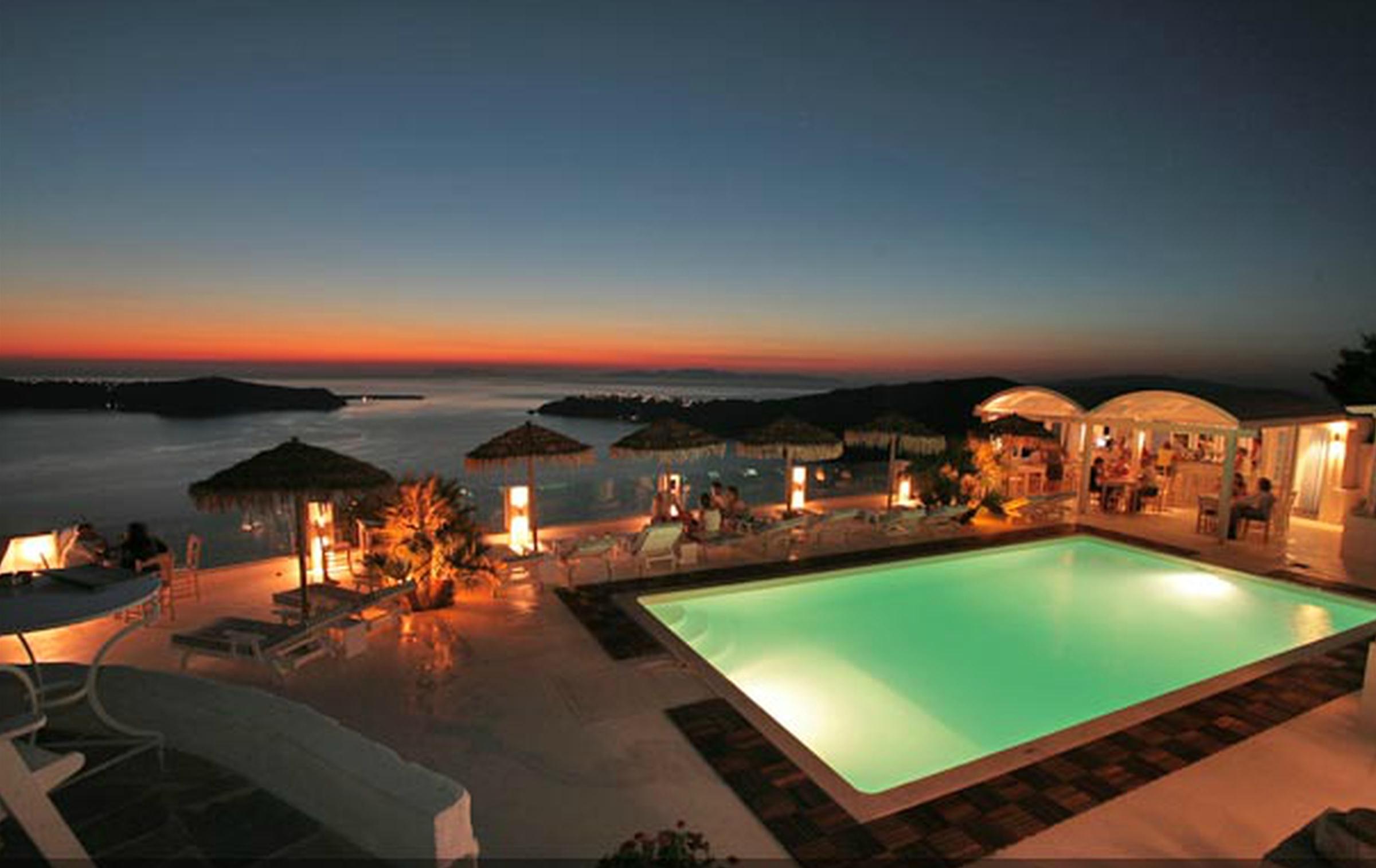 Andromeda Villas & Spa Resort foto 9