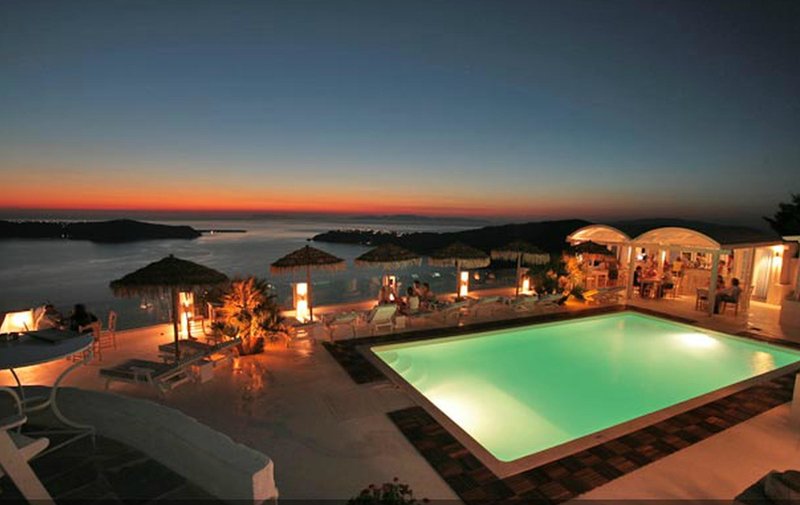 Andromeda Villas & Spa Resort foto 7