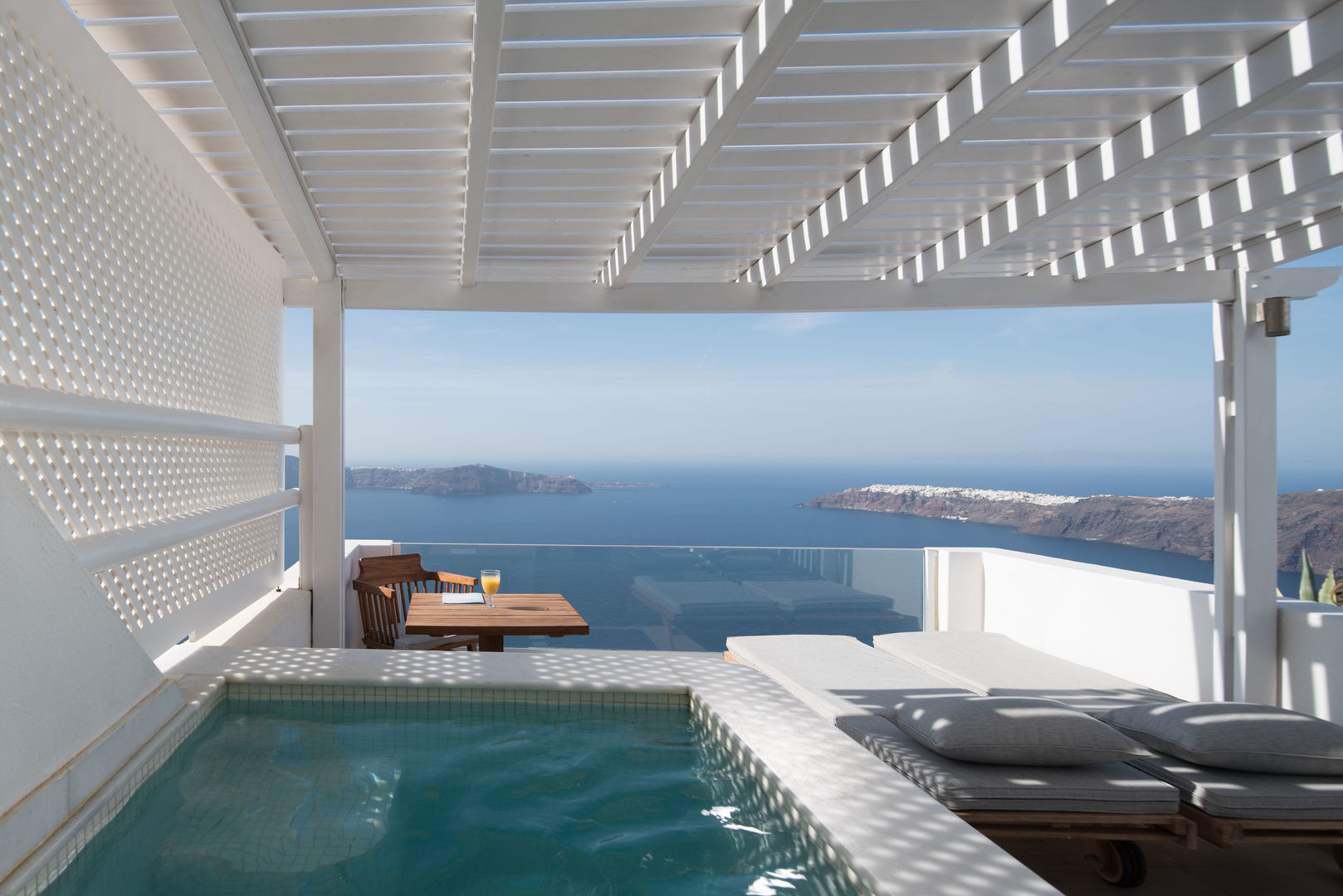 Andromeda Villas & Spa Resort foto 59