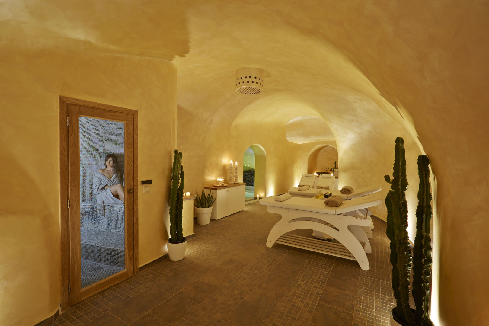 Andromeda Villas & Spa Resort foto 41