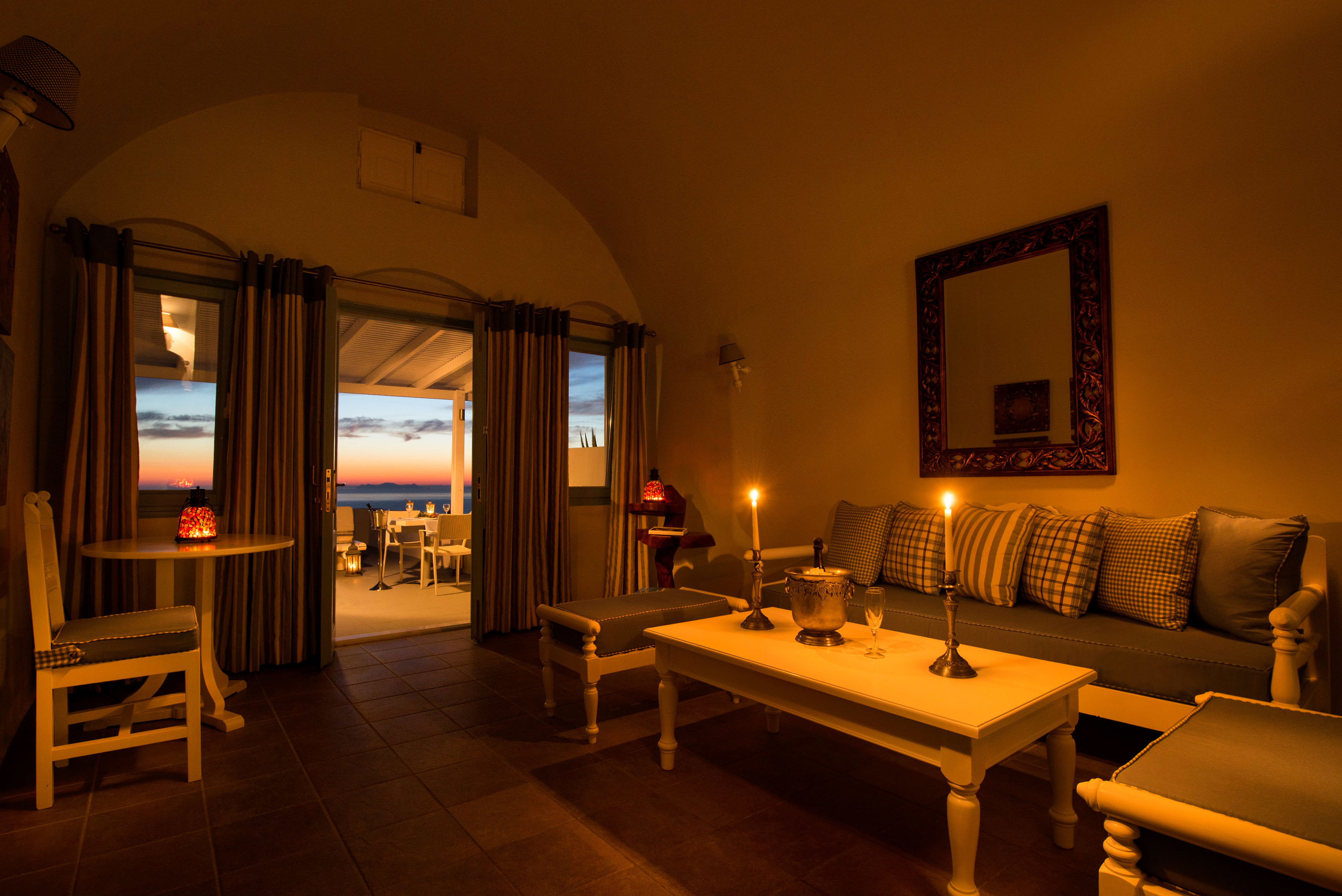 Andromeda Villas & Spa Resort foto 33