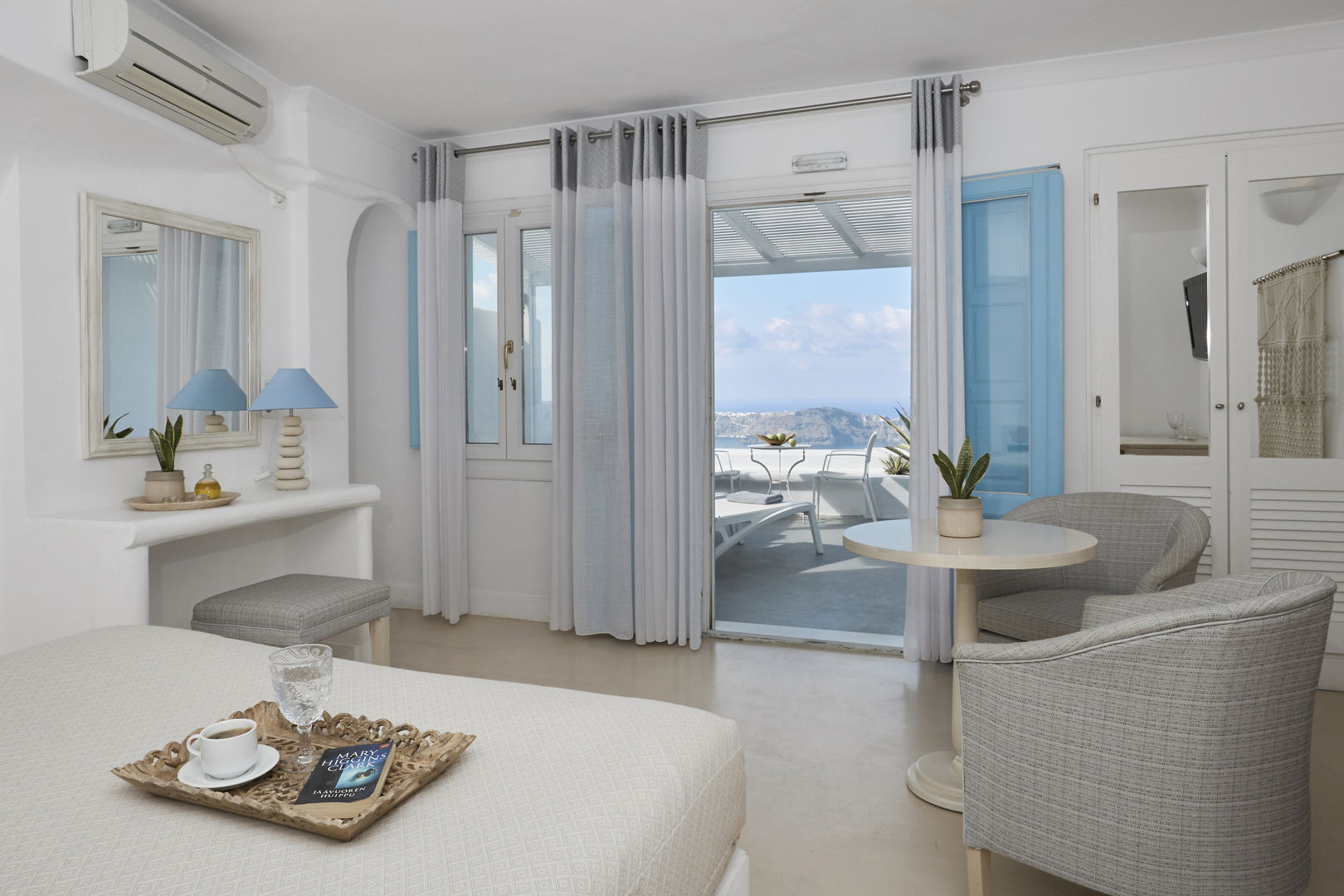 Andromeda Villas & Spa Resort foto 47
