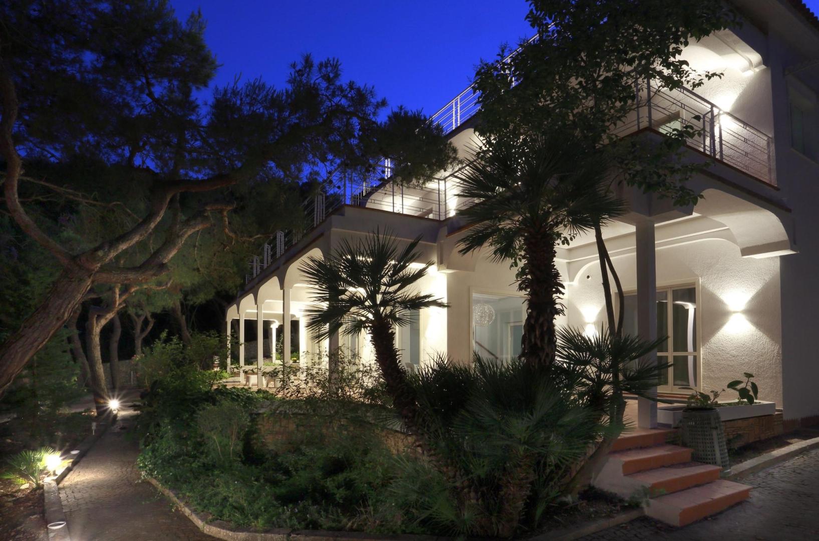 Dimora Villa Serena image 0