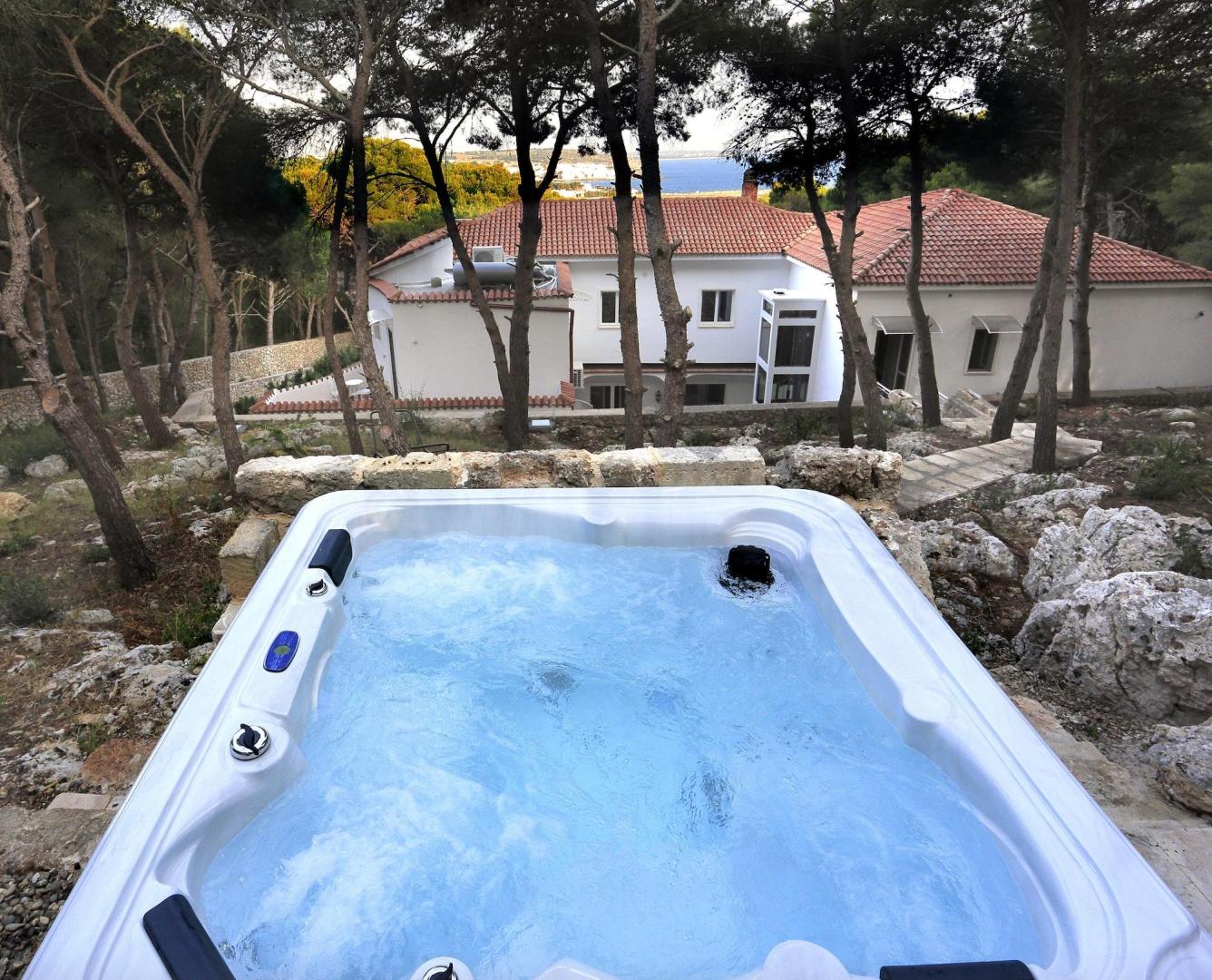 Dimora Villa Serena foto 14