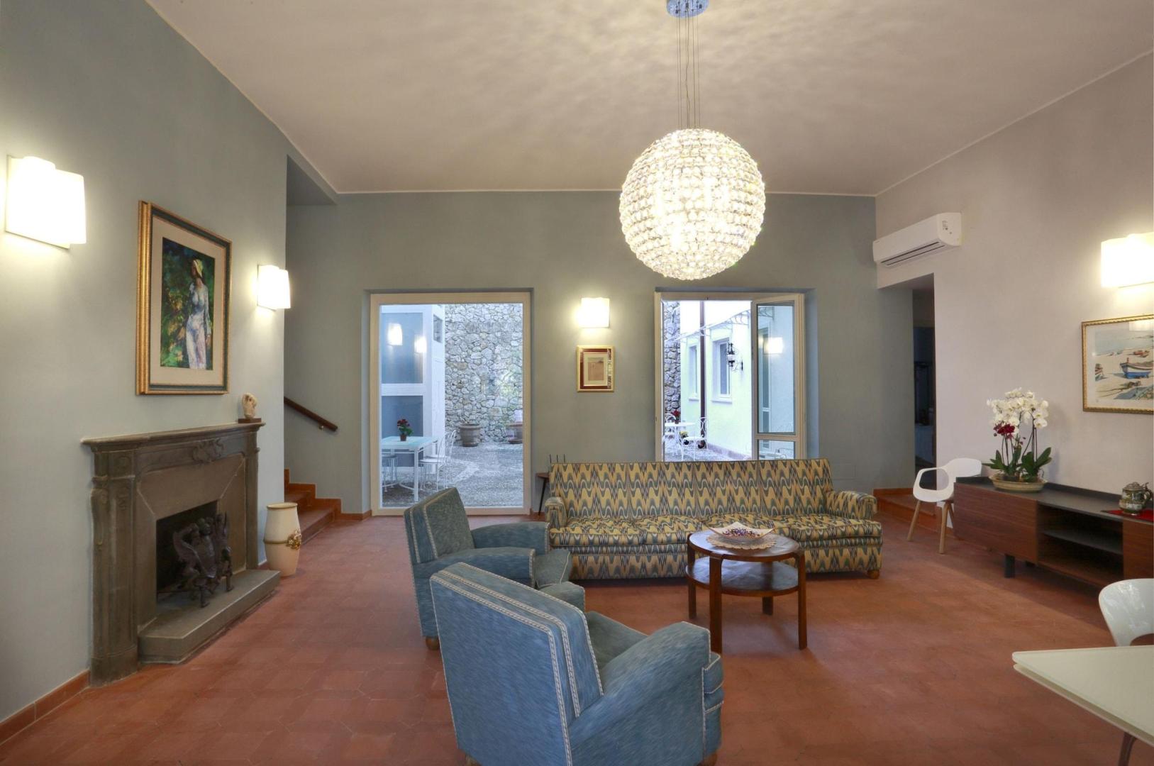 Dimora Villa Serena foto 20