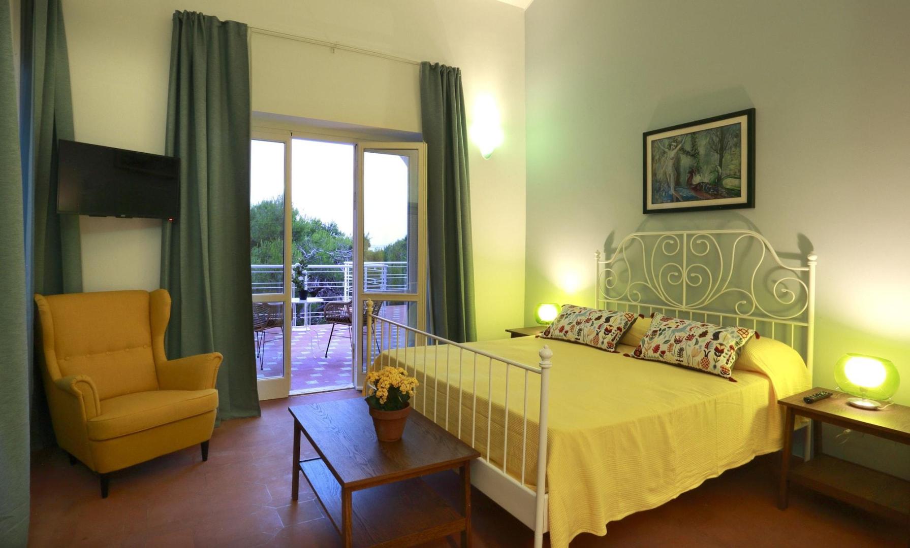 Dimora Villa Serena foto 22
