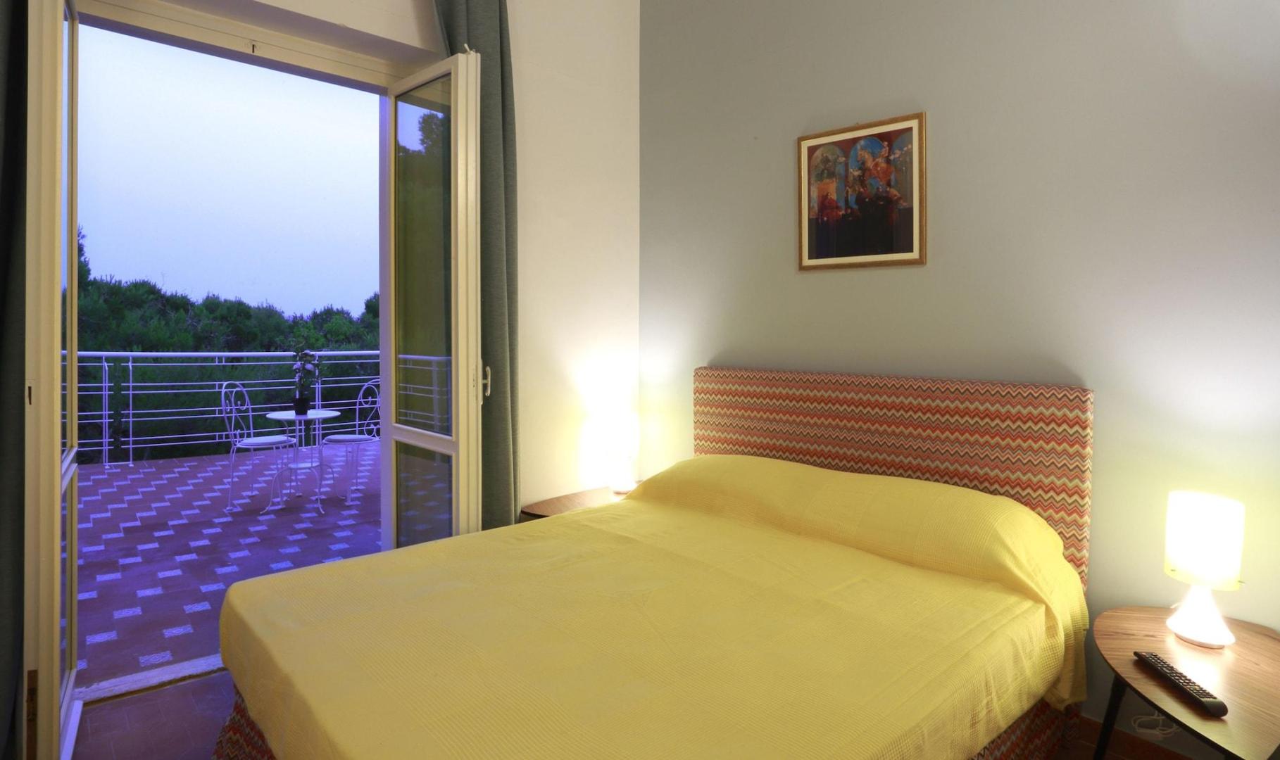 Dimora Villa Serena foto 10