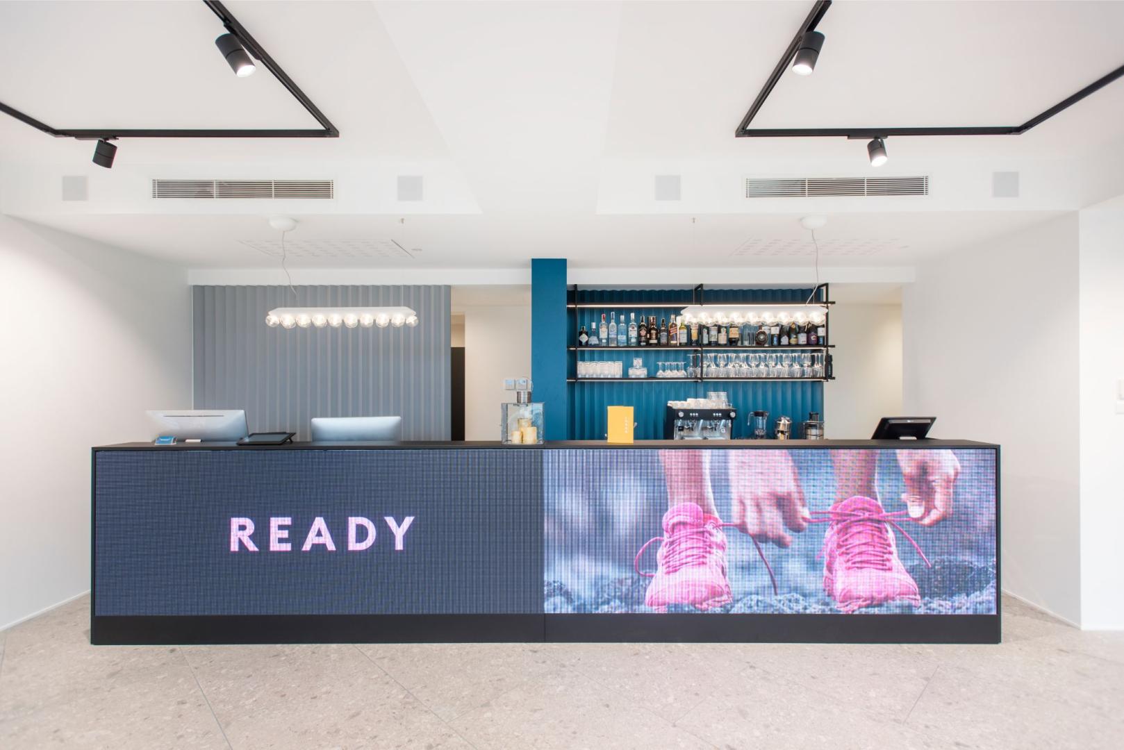 Hoody Active & Happiness Hotel image 2
