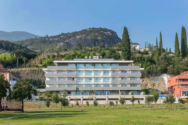 Hoody Active & Happiness Hotel in Arco - foto 2