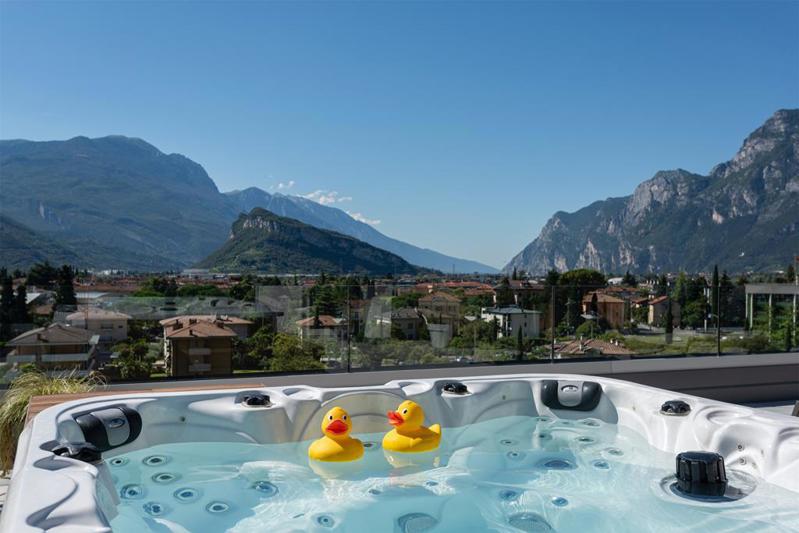 Hoody Active & Happiness Hotel in Arco - foto 4