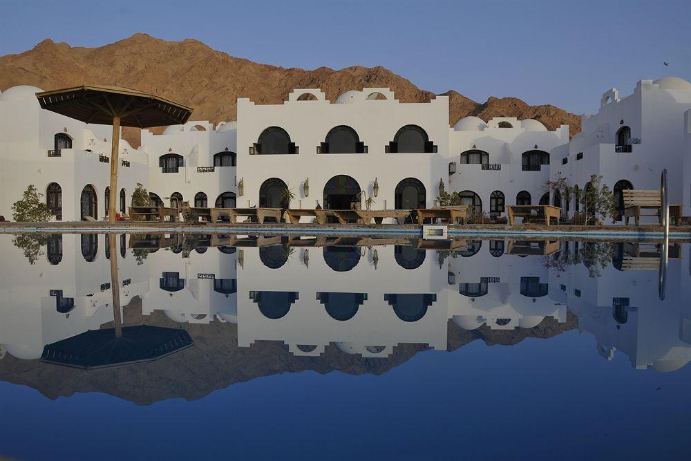 Daniela Hotel & Diving Center Dahab foto 13