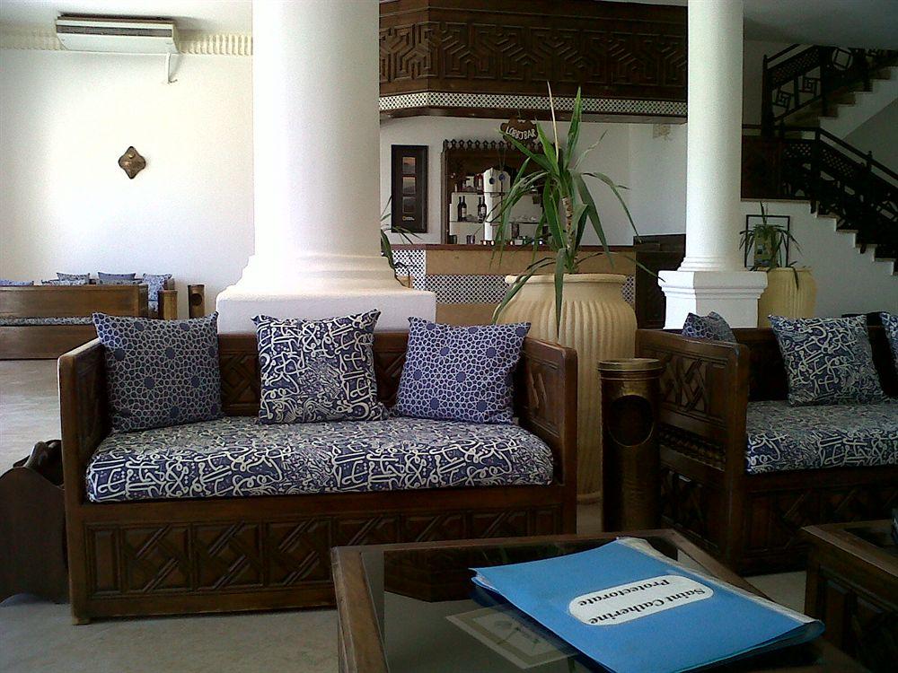 Daniela Hotel & Diving Center Dahab foto 29