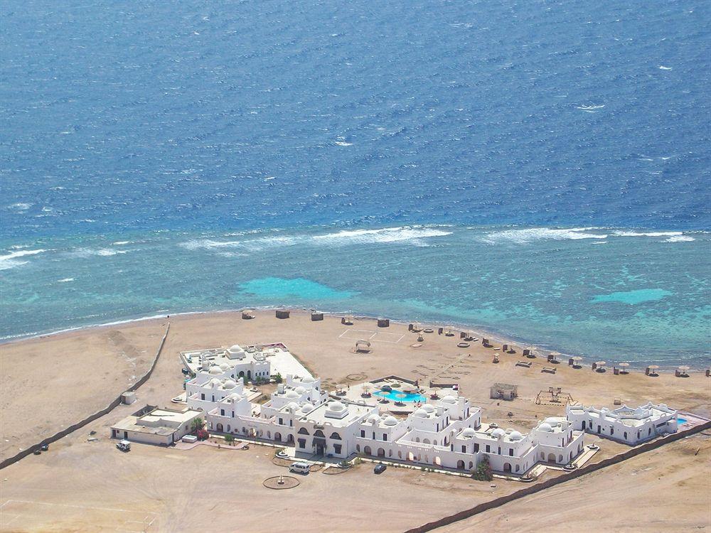 Daniela Hotel & Diving Center Dahab foto 17
