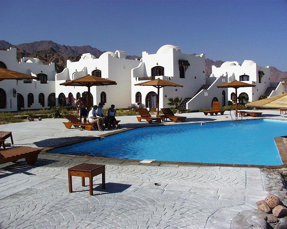 Daniela Hotel & Diving Center Dahab foto 35