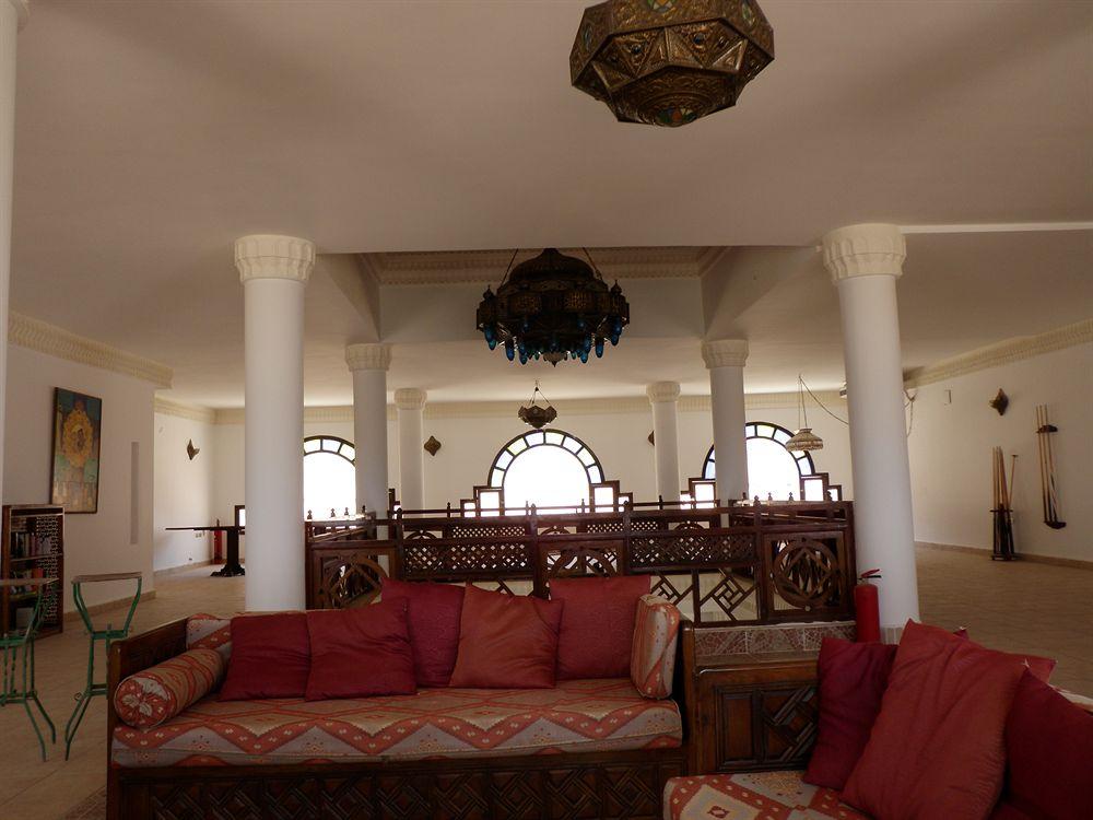 Daniela Hotel & Diving Center Dahab foto 32