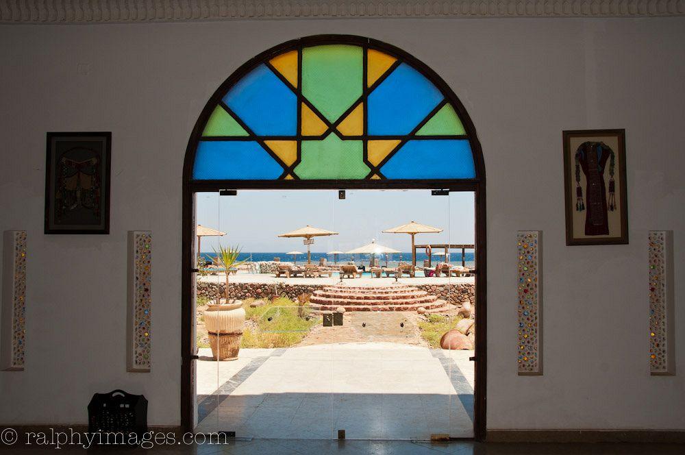 Daniela Hotel & Diving Center Dahab foto 19