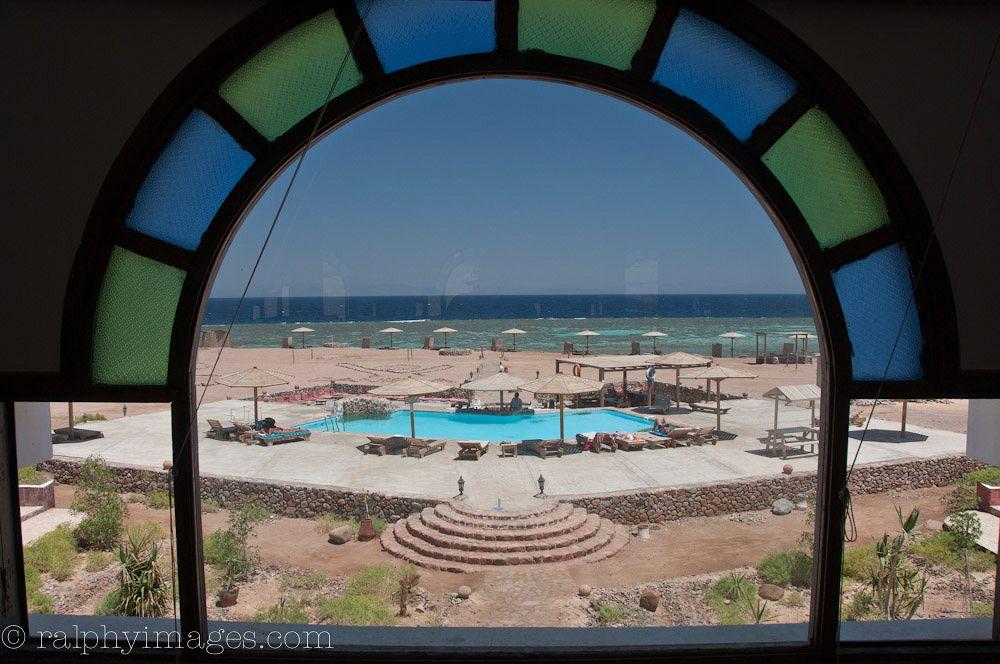 Daniela Hotel & Diving Center Dahab foto 33