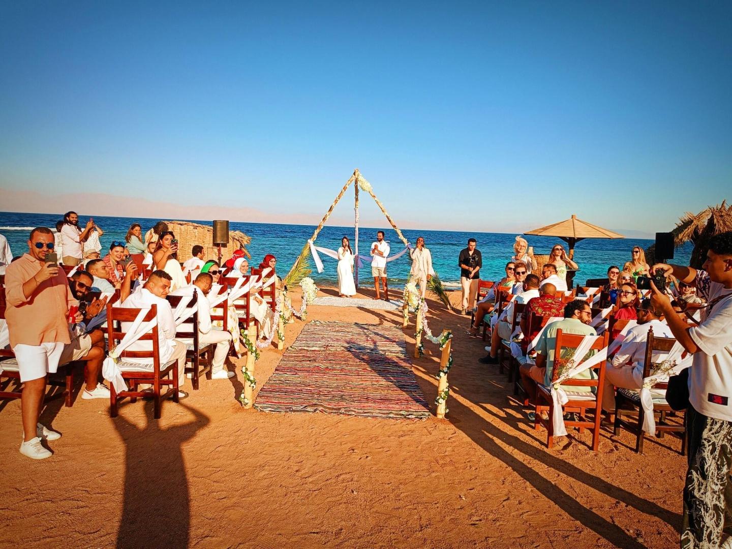 Daniela Hotel & Diving Center Dahab foto 11
